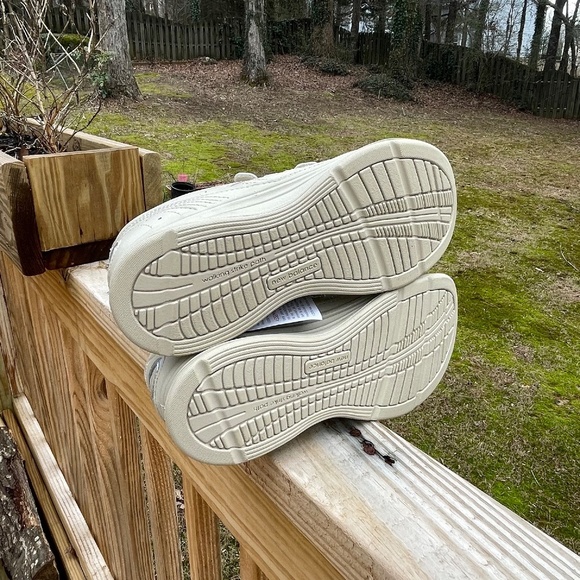 NWT- NEW BALANCE 577 WOMENS WALKING SHOES Size 7.5 - Picture 11 of 16